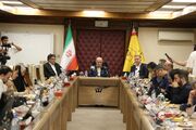 سرمایه بانک پارسیان به ۵۰ همت رسید/ واکنش بازار به عملکرد پارسیان