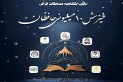اراک میزبان چهارمین رویداد قرآنی «خیزش ۱۰ میلیونی حافظان قرآن کریم» شد