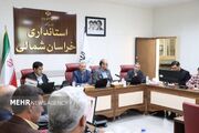 رجائی‌نیا: نظارت بر بازار خراسان شمالی تشدید می‌شود