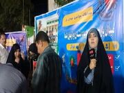 برگزاری رویداد ملی میدان‌یار در سنندج