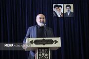 مکتب امام خامنه ای افق روشن حرکت امت اسلامی را ترسیم کرد