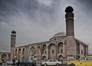 مسجد باید کانون علم، عدالت، وحدت و مقابله با آسیب‌های اجتماعی باشد