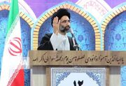 صرفه‌جویی در مصرف بنزین راهی برای مقابله با فشارهای دشمن است