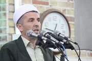 امام جمعه مهاباد: رفع مشکل مردم اولویت دستگاه‌های اجرایی باشد