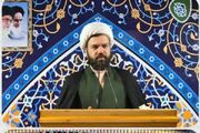 امام جمعه آبسرد: امر به معروف نباید با خشونت و درگیری همراه باشد