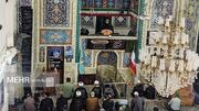 موسوی: مسجد باید پایگاه جذب و تربیت نسل جوان باشد