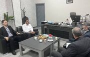 تاکید بر توسعه تولید قطعات خودرو و حمایت از سرمایه‌گذاری صنعتی