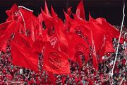 جریمه انضباطی پرسپولیس و تراکتور قبل از بازی رفت لیگ برتر