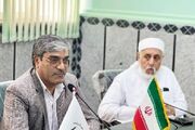 زرهی: وحدت در خمیر به یک فرهنگ اجتماعی تبدیل شده است