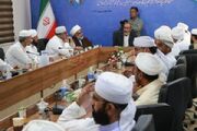 فلاح‌زاده: تقریب مذاهب باید با نگاه استراتژیک دنبال شود