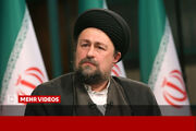 سیدحسن خمینی: گاهی ثمرات مصالحه درست از صدها جنگ بیشتر است