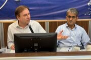استاندار بوشهر: پیشرفت خارگ از مسیر اشتغال نیروهای بومی جزیره می‌گذرد