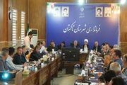 هر مدرسه یک شهید را به عنوان الگوی ایثار و شهادت معرفی کند