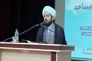 «مسجد» محور جامعه‌پردازی و حل مسائل اجتماعی؛ کارکردها باید احیا شود