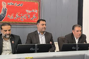 بودجه شهرداری گلپایگان ۴۵ درصد افزایش یافت