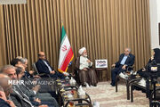 وزیر آموزش و پرورش: توسعه عدالت آموزشی از مهم‌ترین اولویت‌های دولت است