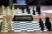 مسابقات شطرنج «جام ابن‌سینا» با حضور ۴۶۷ ورزشکار در همدان آغاز شد