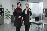 مانتو اداری شیک از کجا بخرم؟
