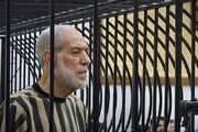 دادگاه سوری مفتی سابق سوریه را به حبس ابد محکوم کرد
