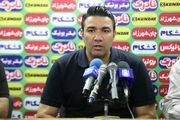 نیمه دوم بازی کاملاً یک‌طرفه بود/ طلسم و رکوردها برای ما اهمیت ندارد