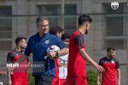 مطهری: اگر هواداران به نفتیها فحاشی کردند ازمردم آبادان عذرخواهی میکنم