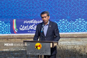 احداث ۳۱۰ مگاوات نیروگاه خورشیدی در اردبیل