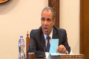 عبدالعاطی: کوچاندن فلسطینی‌ها به شبه جزیره سینا خط قرمز مصر است