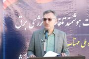 اجرای طرح مهتاب بار شبکه برق خراسان رضوی را ۴۰ مگاوات کاهش داد