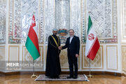 ایران و عمان بر ایجاد کریدور موقت دریانوردی در تنگه هرمز توافق کردند