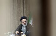 کوهساری: گفتمان پیامبر اسلام را باید در عرصه جهانی بازتعریف کنیم