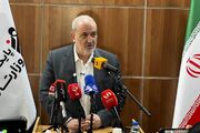 علی‌آبادی: شبکه برق ایران با استراتژی پراکندگی برابر حملات پایدار ماند