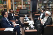 امام جمعه بوشهر: تجارت دریایی در استان تخصصی شود