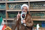 روایت پورمحمدی از مسیر طلبگی تا مبارزه با ساواک و حضور در دفاع مقدس