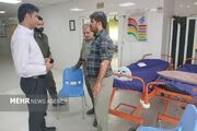تعقیب و گریز متخلفان زیست‌محیطی در «مند»؛ ۲ محیط‌بان مجروح شدند