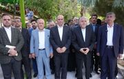 وزیر میراث‌فرهنگی طرح‌های گردشگری لرستان را افتتاح می‌کند