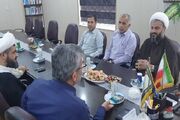 امام جمعه دیلم: مقابله با ناهنجاری‌های اجتماعی نیازمند کار فرهنگی است