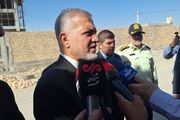 شرفی: پنج مدرسه نسیم‌شهر تا دهه فجر به بهره‌برداری می‌رسد
