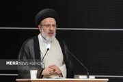 حسینی: احیای وقف نیازمند همگرایی همه مدیران آذربایجان‌شرقی است