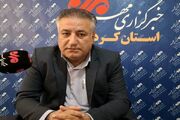 زندی: محیط زیست کردستان مانع توسعه نیست؛ تسهیل‌گر توسعه پایدار است