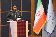 لرستان در خط مقدم مبارزه با دشمن در جنگ رمضان قرار داشت