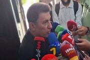 امیر قلعه‌نویی سرمربی تیم ملی فوتبال ماند