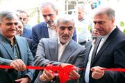 هنرستان استثنایی نوآوران سنندج به تجهیزات مهارت‌آموزی مجهز شد