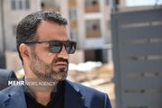 ساخت ۳۹ مدرسه در سایت‌های نهضت ملی مسکن استان سمنان