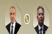 تداوم رایزنی‌ها با هدف کاهش تنش در منطقه