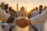 مدیر اسلامی با مهندسی انسجام سلایق را به وحدت عمل در می‌آورد