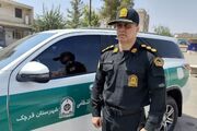 قاسم‌پور: همدلی دستگاه‌های اجرایی ضامن ارتقای امنیت است
