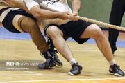 ناطق نوری: شناختی از رقبای جهانی نداریم اما تیم آماده‌ای اعزام می‌کنیم