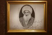 هنر صاحب جواهر ایستادن میان قالب نص و روح تشریع در فقاهت بود