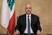 جوزف عون: مذاکره با اسرائیل بهتر از جنگ است