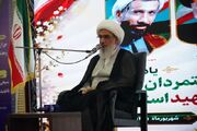 دشمن در تلاش برای پنهان کردن شکست‌های خود با عملیات رسانه‌ای است